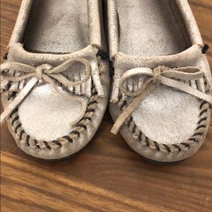 Minnetonka Moccasins